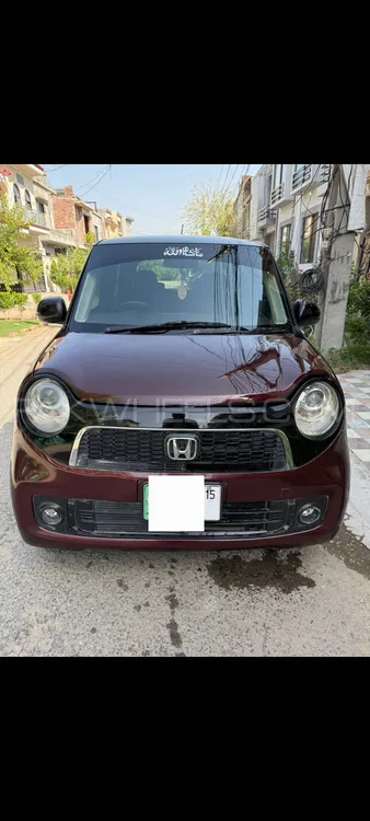 Honda N One 2012 for Sale in Lahore Image-1