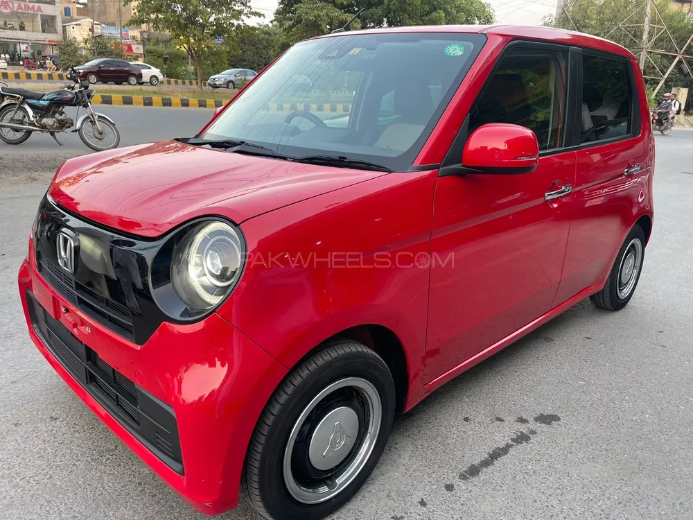 Honda N One 2022 for Sale in Lahore Image-1