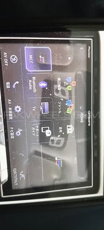 Honda Vezel 2015 for Sale in Abbottabad Honda Vezel 2015 for Sale in Abbottabad Image-7