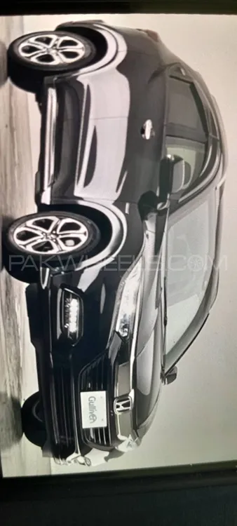 Honda Vezel 2015 for Sale in Abbottabad Honda Vezel 2015 for Sale in Abbottabad Image-11