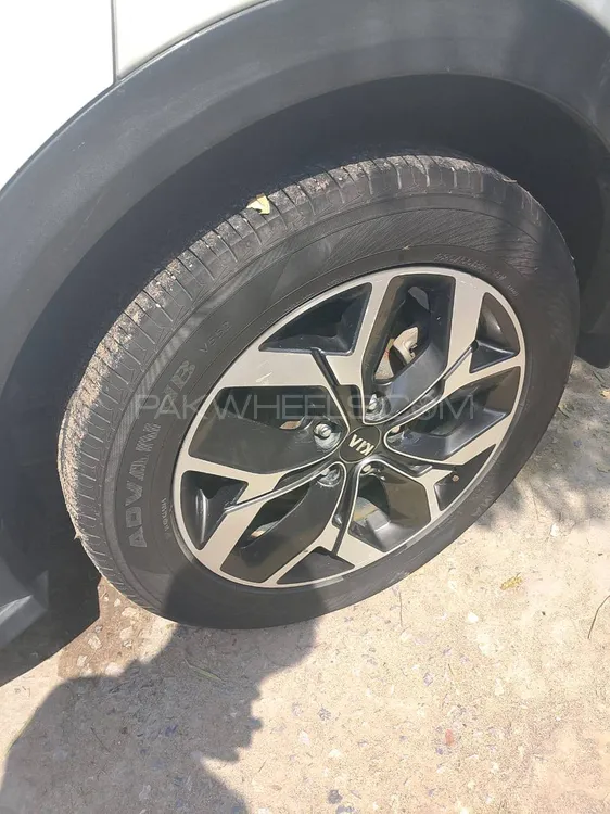 KIA Sportage 2020 for Sale in Chakwal KIA Sportage 2020 for Sale in Chakwal Image-4