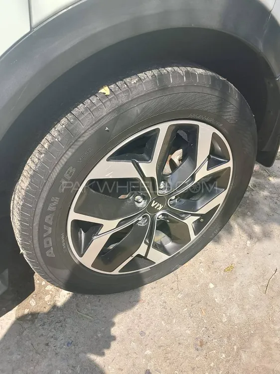 KIA Sportage 2020 for Sale in Chakwal KIA Sportage 2020 for Sale in Chakwal Image-1