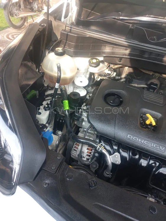 KIA Sportage 2020 for Sale in Chakwal KIA Sportage 2020 for Sale in Chakwal Image-8