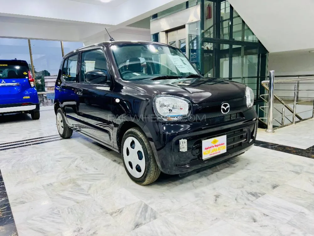 Mazda Carol 2022 for Sale in Lahore Image-1