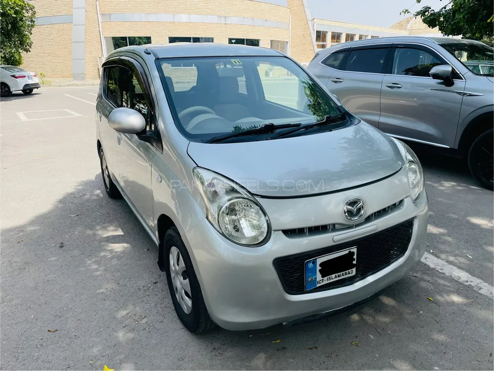 Mazda Carol 2012 for Sale in Islamabad Image-1