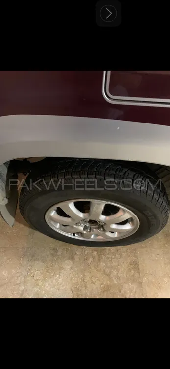 Mitsubishi Pajero Mini 2018 for Sale in Karachi Image-1