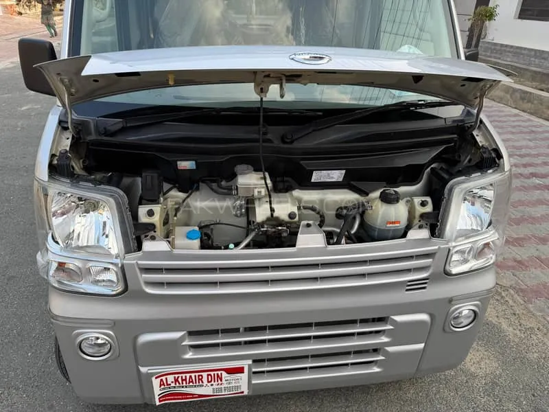 Nissan Clipper 2025 for Sale in Lahore Image-1