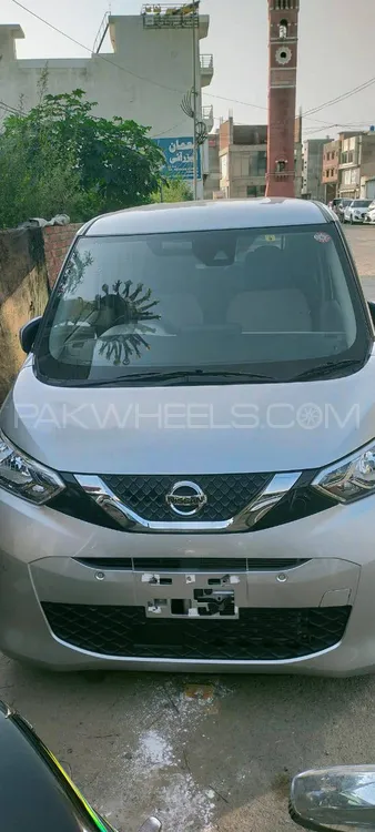 Nissan Dayz 2021 for Sale in Sialkot Image-1
