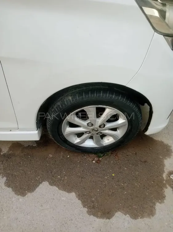 Nissan Dayz 2015 for Sale in Karachi Image-1