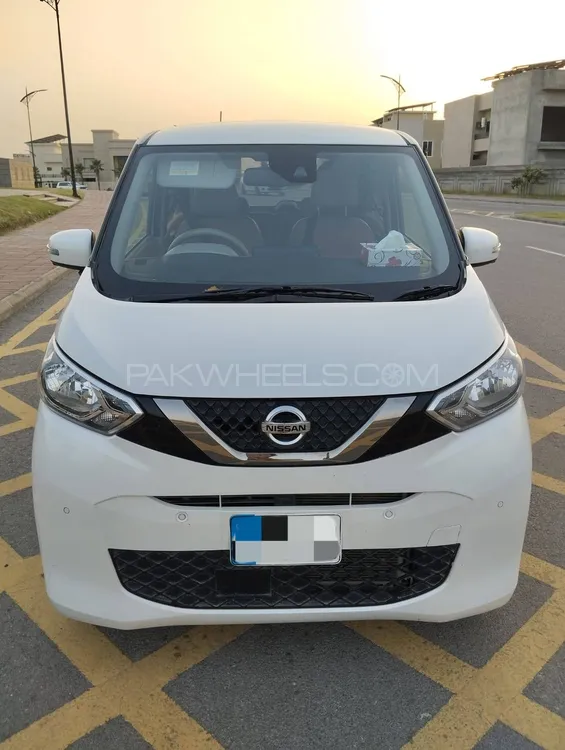 Nissan Dayz 2022 for Sale in Wah cantt Image-1