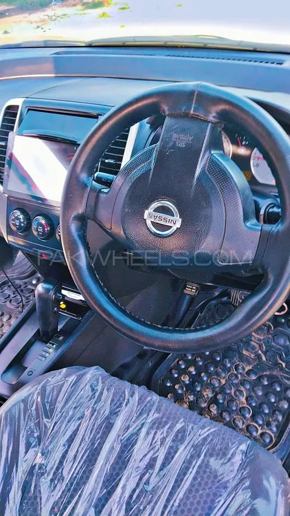 نسان وِنگ روڈ 2012 for Sale in خوشاب نسان وِنگ روڈ 2012 for Sale in خوشاب Image-5