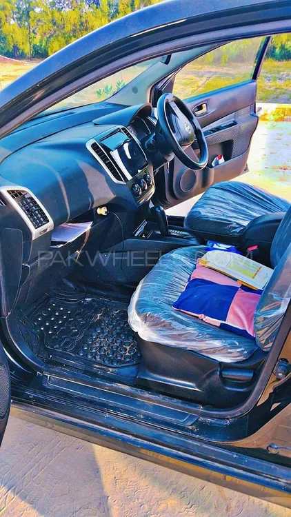 نسان وِنگ روڈ 2012 for Sale in خوشاب نسان وِنگ روڈ 2012 for Sale in خوشاب Image-10