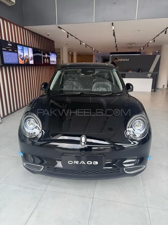ORA 03 2025 for Sale in Lahore Image-1
