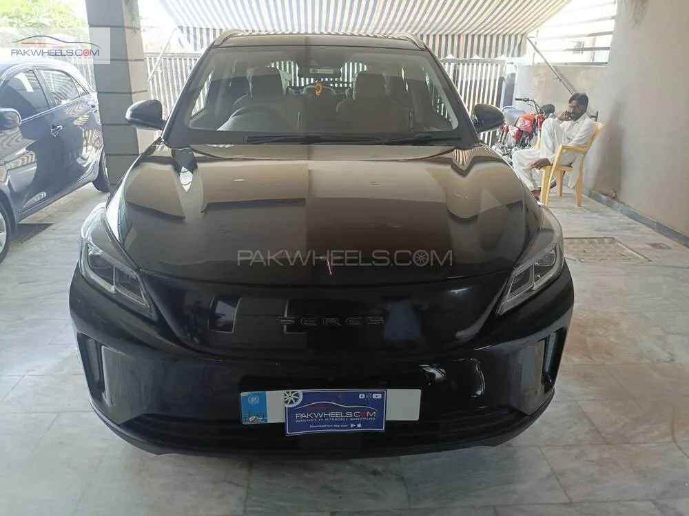 Seres 3 2025 for Sale in Rawalpindi Image-1