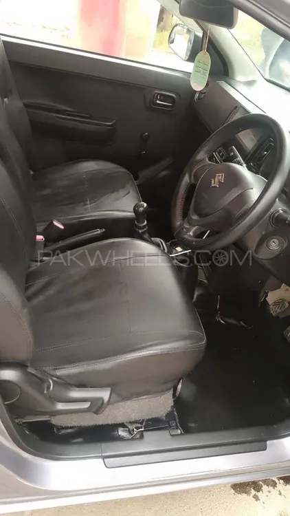 Suzuki Alto 2021 for Sale in Karachi Image-1
