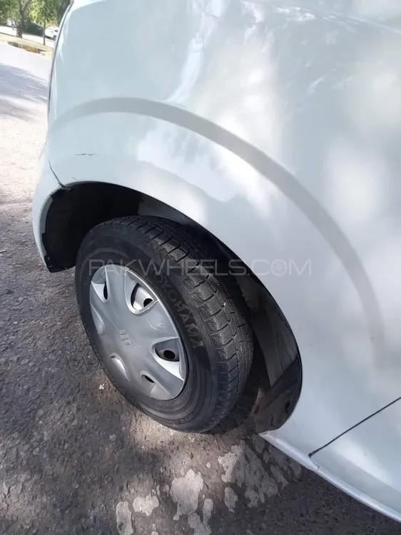 Suzuki Alto 2022 for Sale in Islamabad Image-1