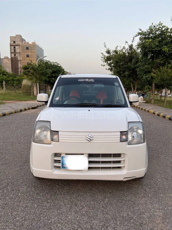 Suzuki Alto 2006 for Sale in Islamabad Image-1