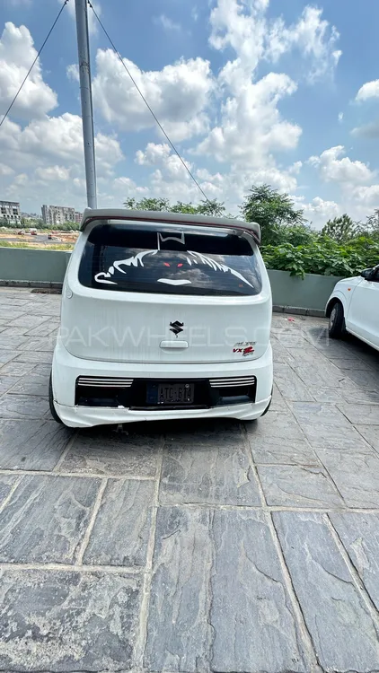Suzuki Alto 2021 for Sale in Rawalpindi Image-1