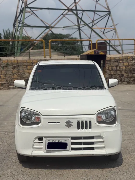 Suzuki Alto 2019 for Sale in Rawalpindi Image-1