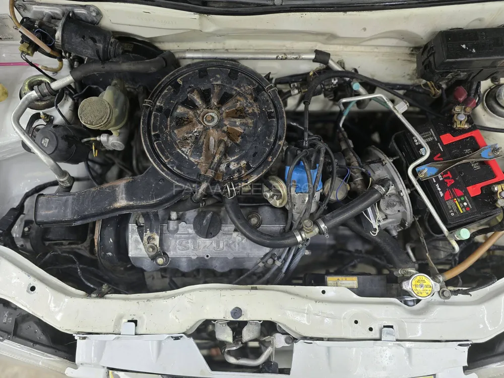 Suzuki Alto 2005 for Sale in Islamabad Image-1