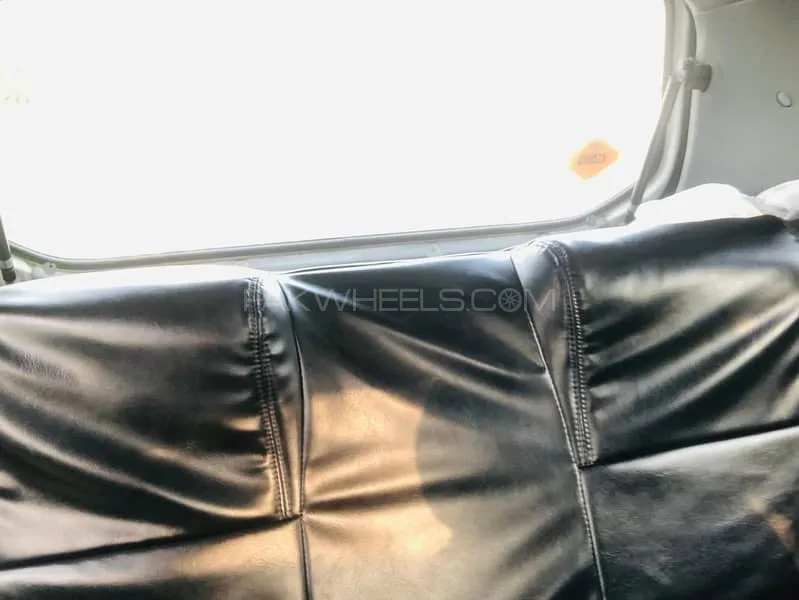 Suzuki Alto 2011 for Sale in Lahore Image-1