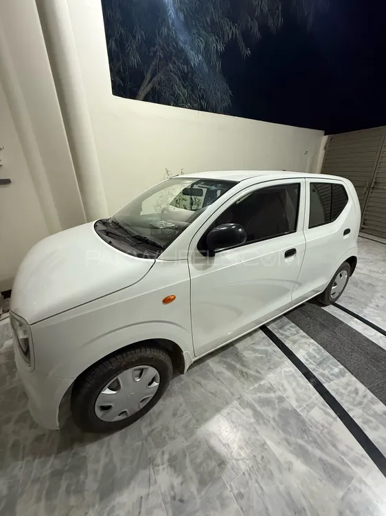 Suzuki Alto 2020 for Sale in Kot addu Image-1