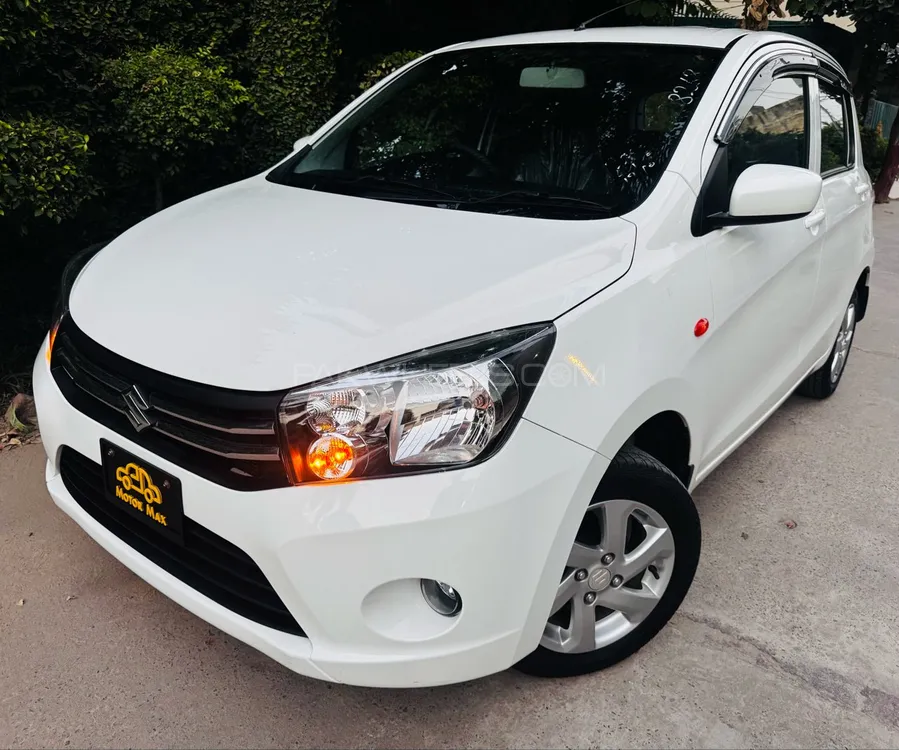 سوزوکی کلٹس 2023 for Sale in لاہور سوزوکی کلٹس 2023 for Sale in لاہور Image-2