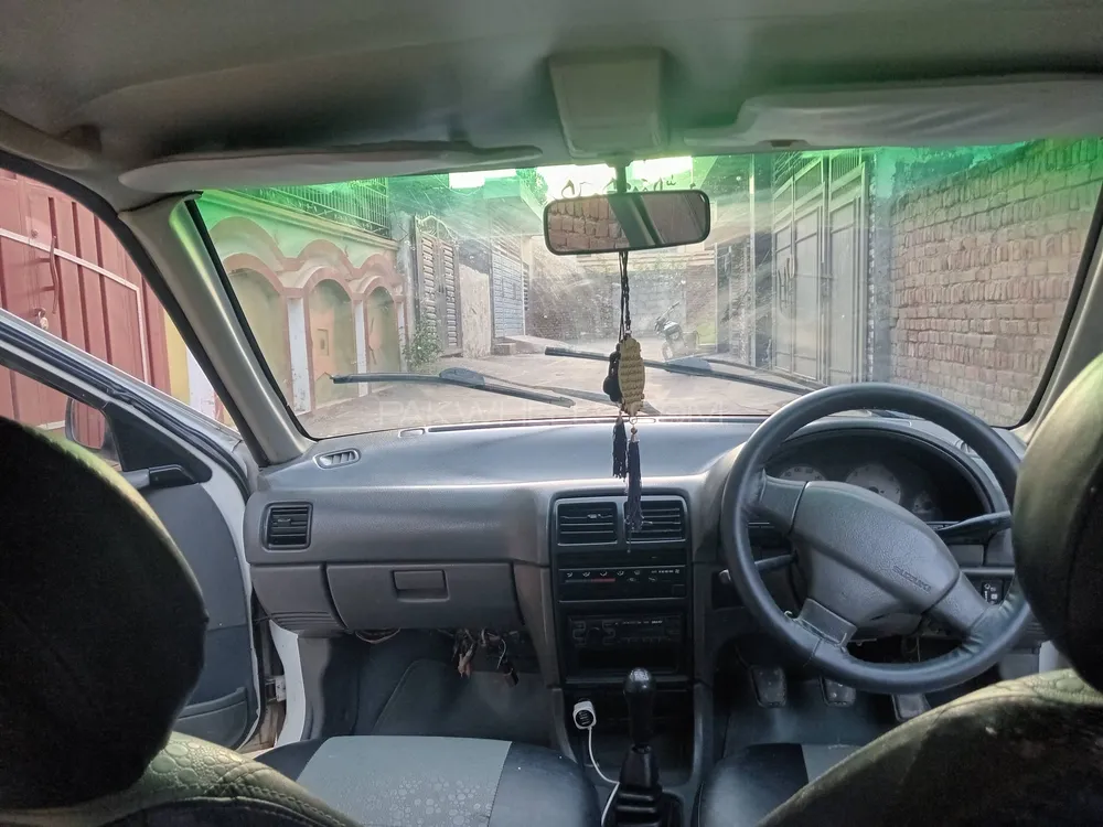 Suzuki Cultus 2007 for Sale in Rawalpindi Image-1