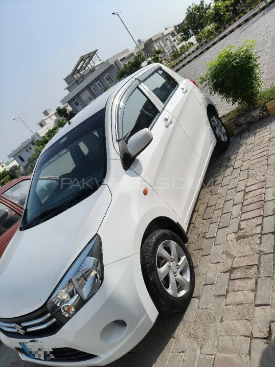 Suzuki Cultus 2022 for Sale in Islamabad Image-1