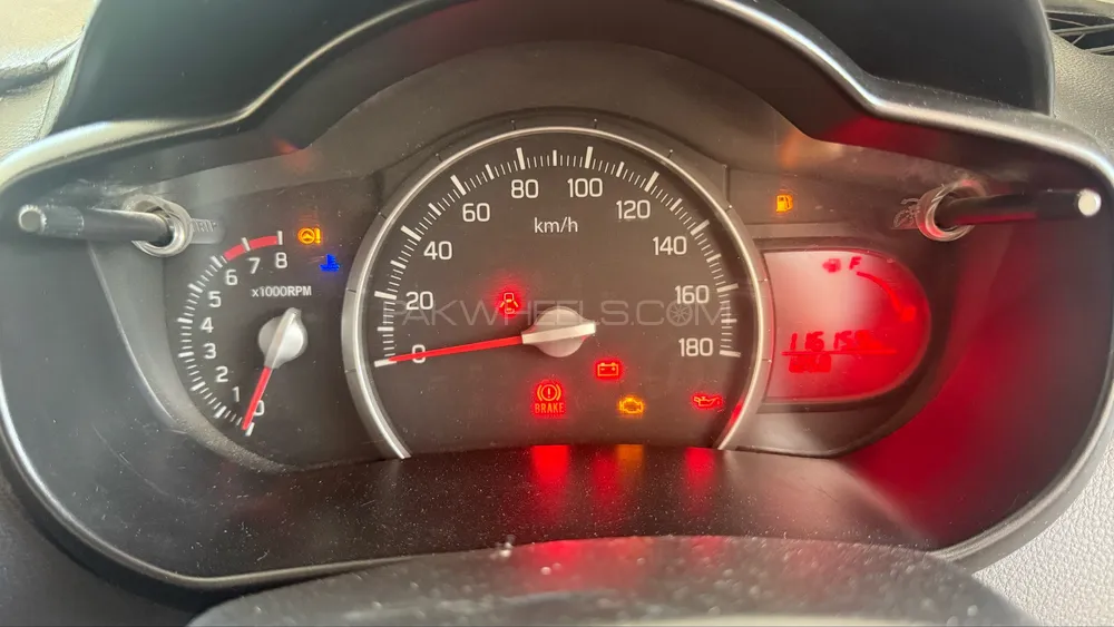 Suzuki Cultus 2022 for Sale in Lodhran Image-1