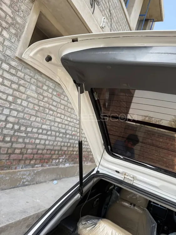 Suzuki Cultus 2016 for Sale in Khairpur Image-1