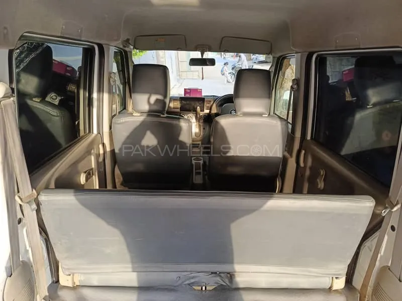 سوزوکی ایوری 2017 for Sale in رحیم یار خان Image-1