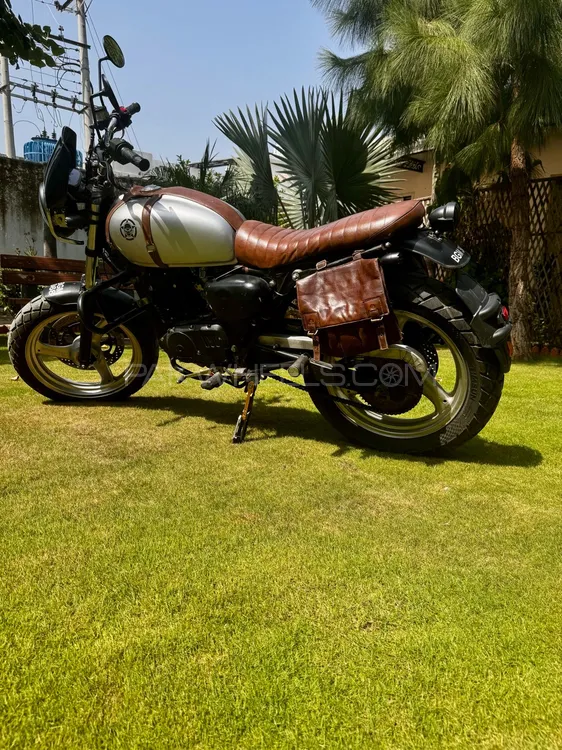 Suzuki GS 150 SE 2021 for Sale Image-1