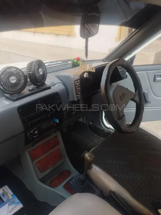 Suzuki Khyber 1995 for Sale in Karachi Image-1