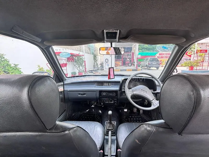 Suzuki Margalla 1990 for Sale in Rawalpindi Image-1