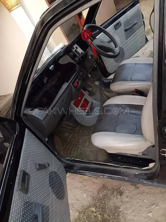 Suzuki Mehran 2011 for Sale in Talagang Image-1