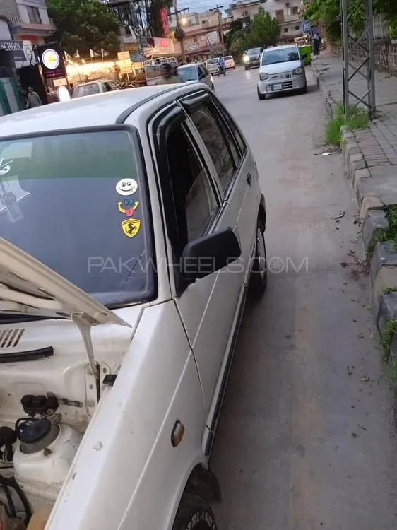 Suzuki Mehran 2013 for Sale in Gujar Khan Image-1