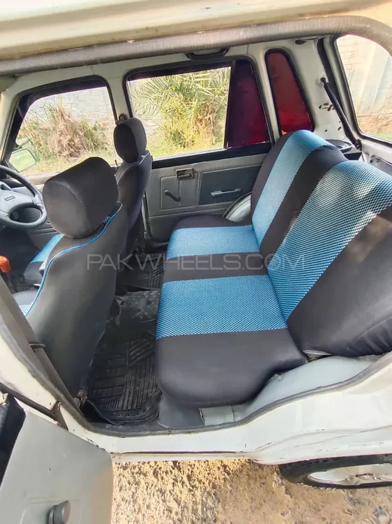 Suzuki Mehran 2006 for Sale in Taxila Image-1