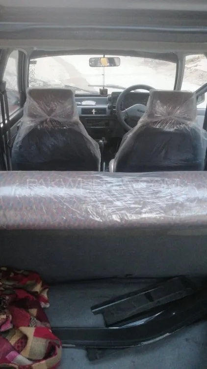 Suzuki Mehran 2013 for Sale in Islamabad Image-1