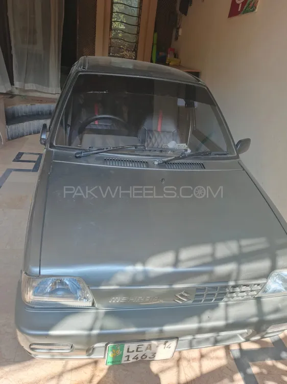 Suzuki Mehran 2014 for Sale in Rawalpindi Image-1
