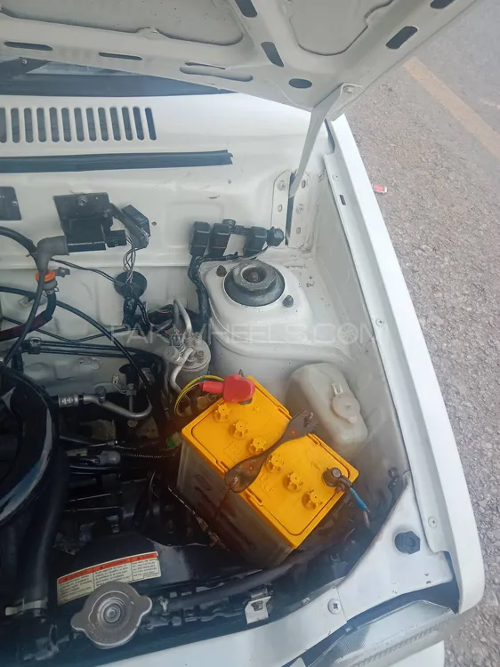 Suzuki Mehran 2017 for Sale in Gujar Khan Suzuki Mehran 2017 for Sale in Gujar Khan Image-7