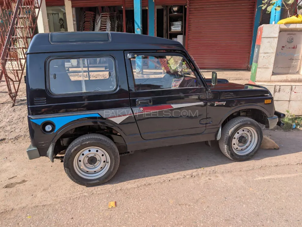 Suzuki Potohar 1994 for Sale in Kashmir Image-1
