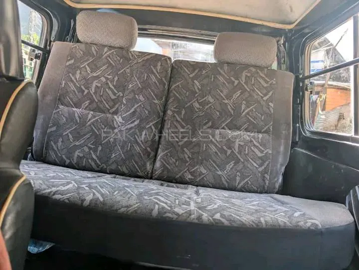Suzuki Potohar 1994 for Sale in Kashmir Image-1