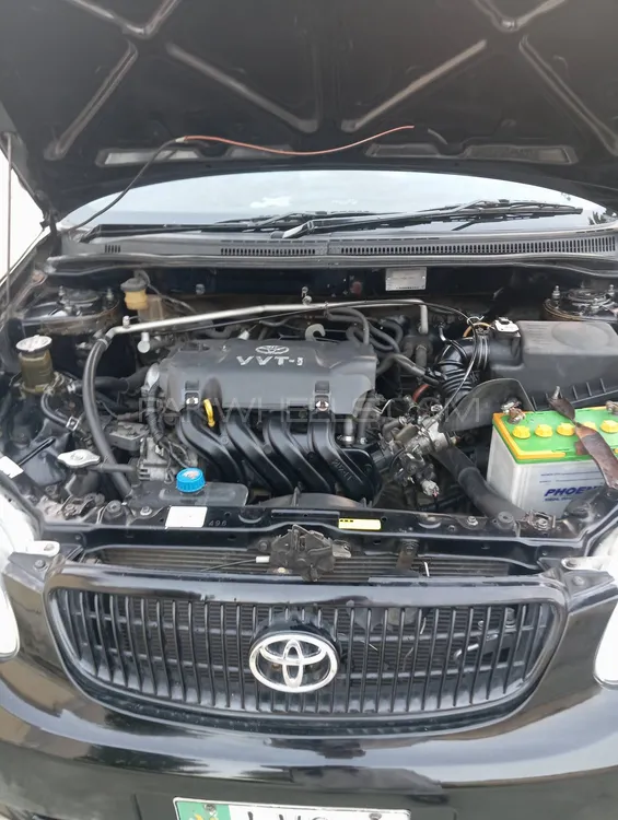 Toyota Corolla 2006 for Sale in Attock Image-1