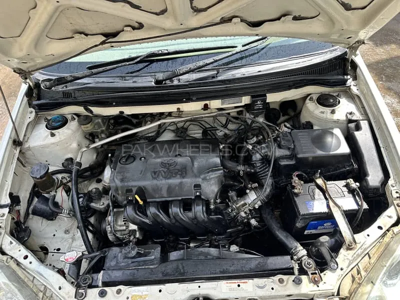 Toyota Corolla 2006 for Sale in Peshawar Image-1
