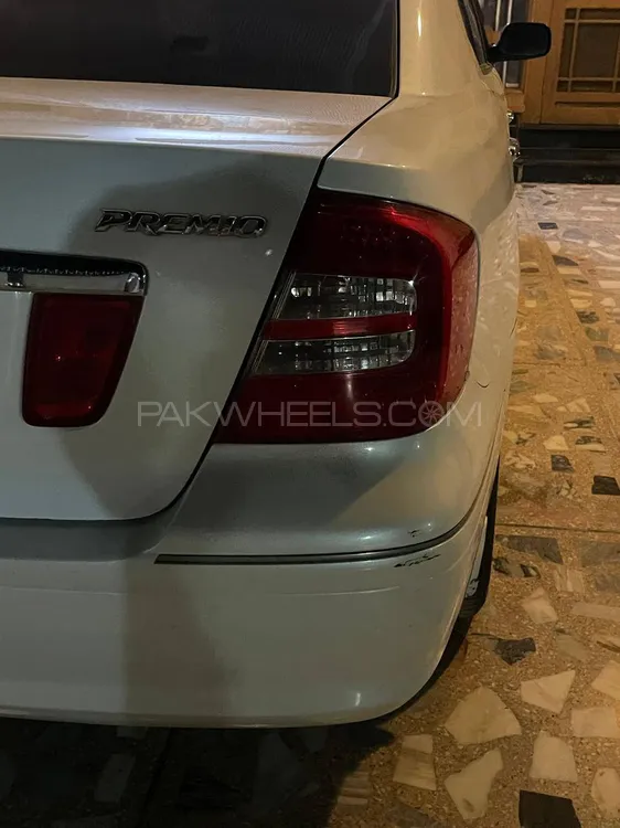 Toyota Premio 2006 for Sale in Islamabad Image-1