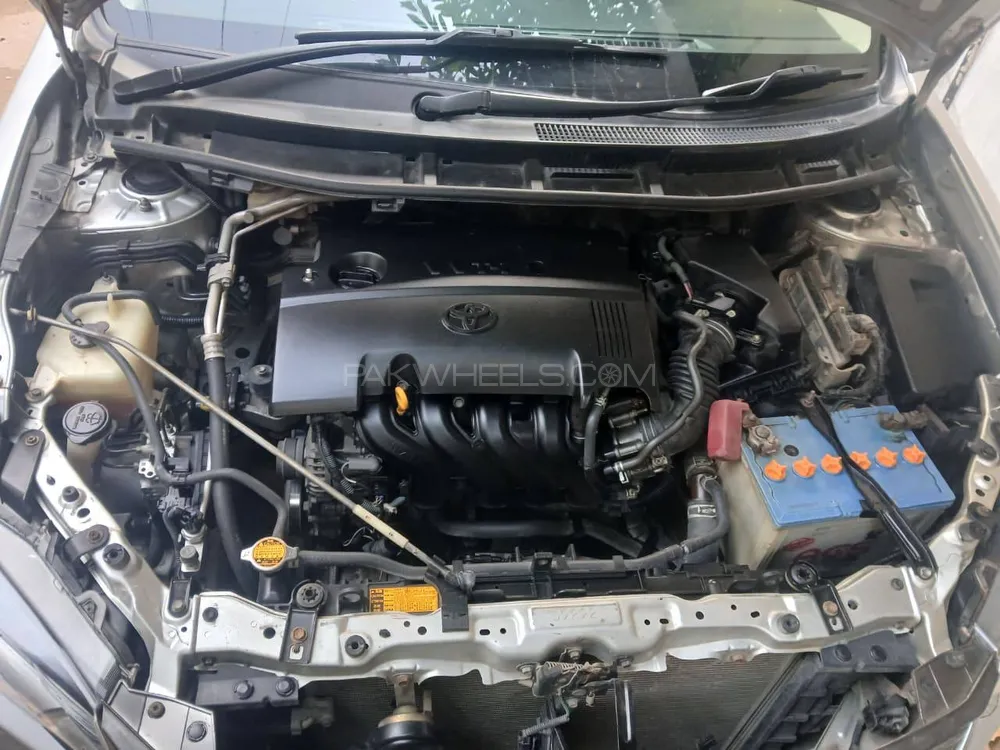 Toyota Premio 2017 for Sale in Karachi Toyota Premio 2017 for Sale in Karachi Image-7