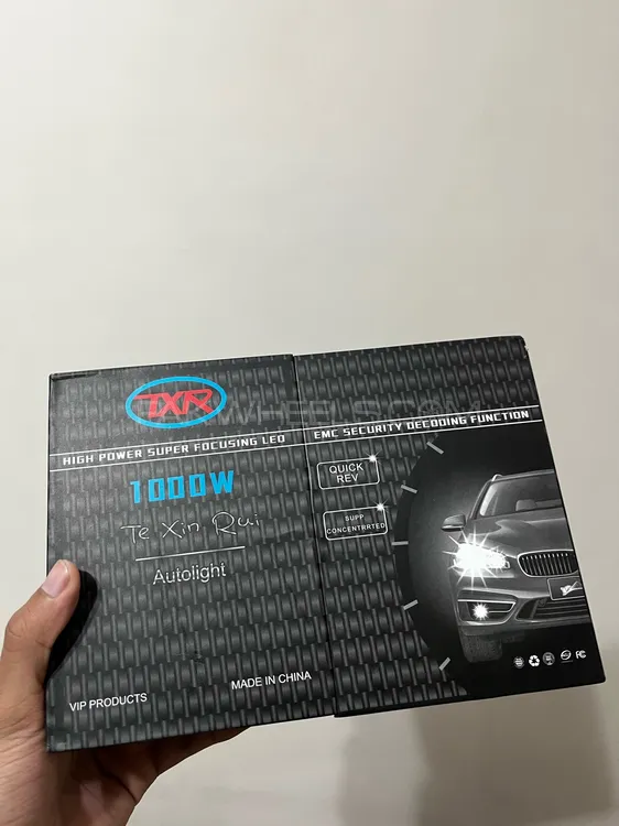 TXR LED lights  Image-1