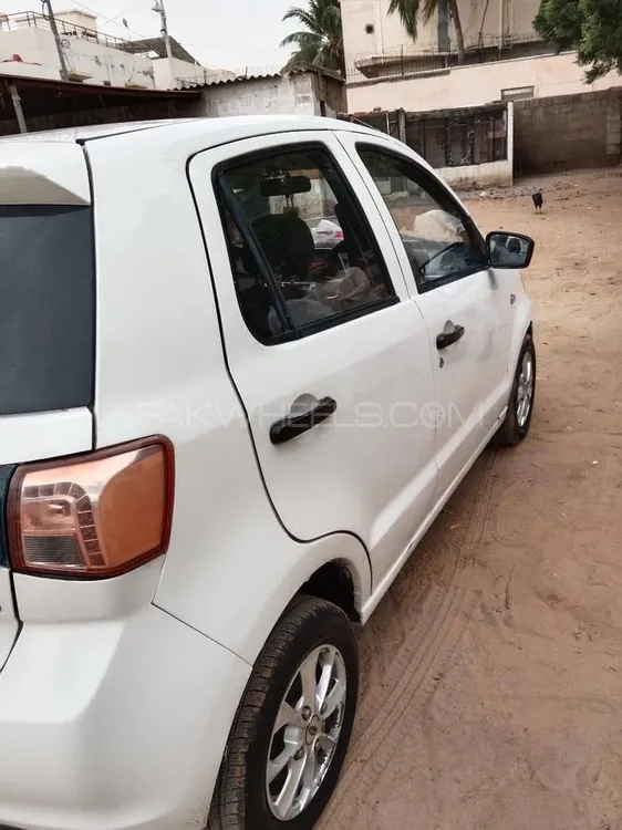 United Bravo 2019 for Sale in Karachi Image-1
