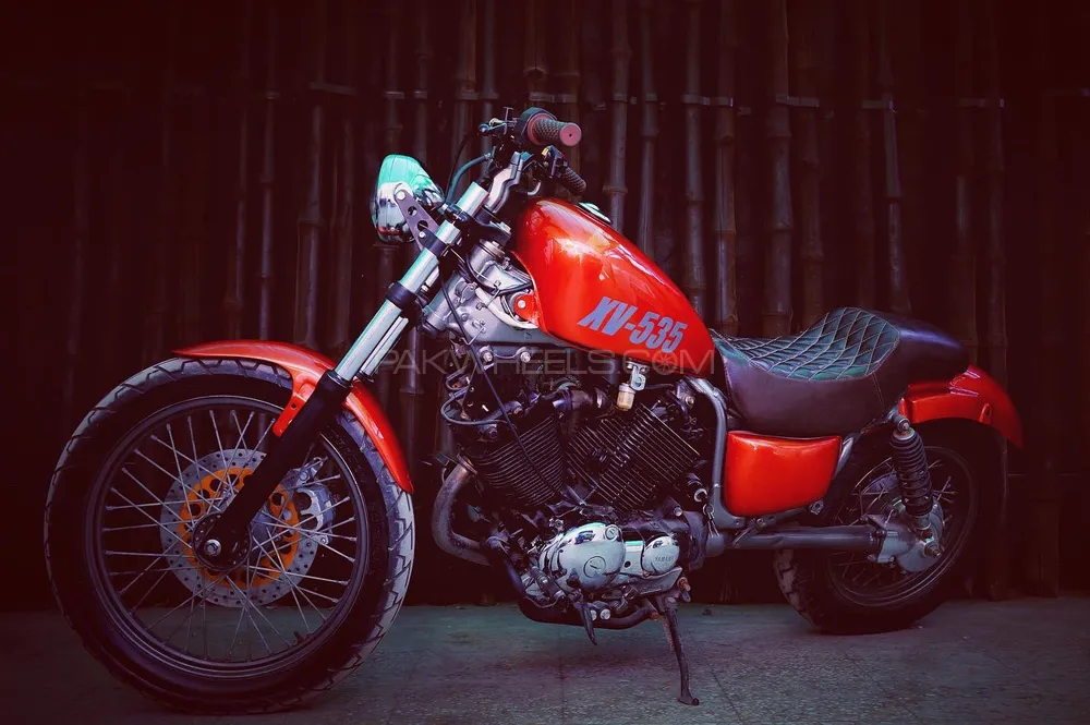 یاماہا Virago 250 1976 for Sale Image-1
